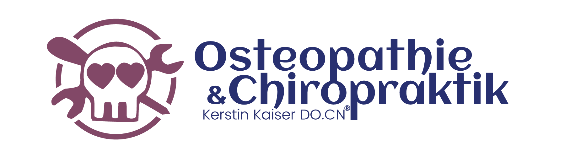 Naturheilpraxis Kerstin Kaiser – Heilpraktikerin, Ostheopathie und Chiropraktik